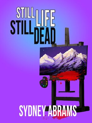 cover image of Still Life, Still Dead